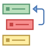 Backlog icon