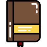 Book icon