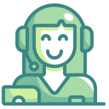 Call Center icon