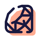 Linguagem de programação Ruby icon