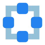 Network icon