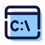 Command Line icon