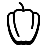 Paprika icon