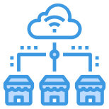 Cloud icon