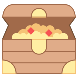 宝箱 icon