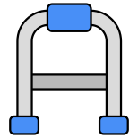 Walking Stick icon