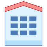 Departamento icon