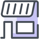 Negozio icon