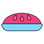 Food Plate icon