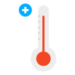 High Temperature icon