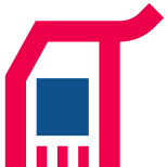 Spirometer icon