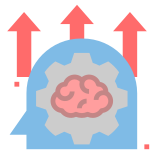 Brain icon