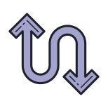 Intercambiar icon