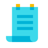 Flip Chart icon