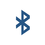 Bluetooth icon