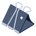 Paper Clip icon