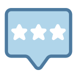 Évaluation icon