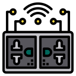 Socket icon