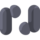 Auriculares icon