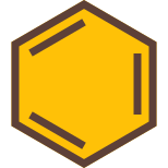 Benzene Ring icon