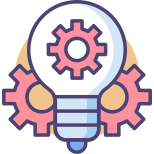 Innovation icon