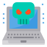 Hacker icon