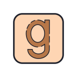 Goodreads icon