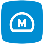 Metro icon