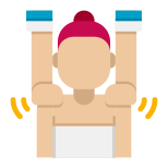 Massage icon