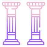 Column icon