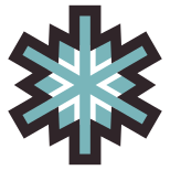 冬季 icon