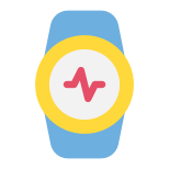 Fitness Watch icon