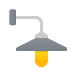 Lights icon