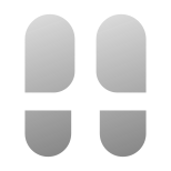 Shoes icon