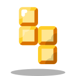 Tetris icon