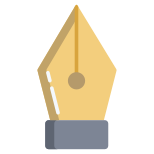 Pen Tool icon