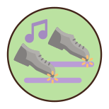 Tap Dance icon