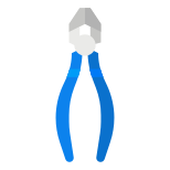 Pliers icon