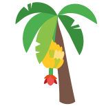 香蕉树 icon