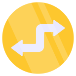 Arrow icon