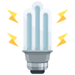 Light Bulb icon