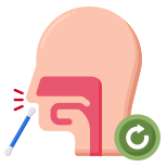 Pcr Test icon