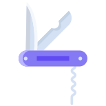 Swiss Knife icon