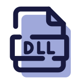 DLL icon