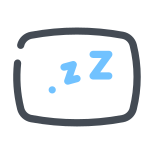 Pillow icon