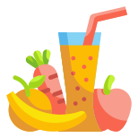 Fruit Juice icon