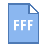 FFF icon