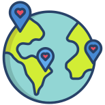 Location icon