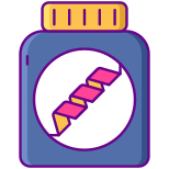 Proteins icon