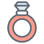 Ring icon